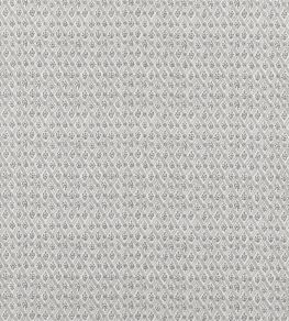 St John Street Trellis Fabric by Designers Guild Slate