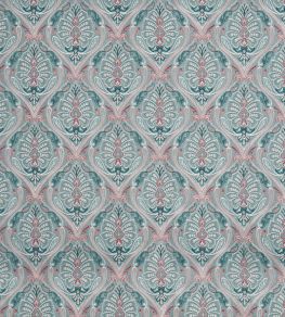St Kitts Fabric by Prestigious Textiles Watermelon St Kitts Fabric by Prestigious Textiles Watermelon