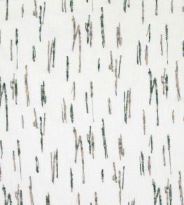 Staccato Fabric by Villa Nova Malachite Staccato Fabric by Villa Nova Malachite