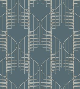 Staircase Wallpaper by Borastapeter 82 Staircase Wallpaper by Borastapeter 82