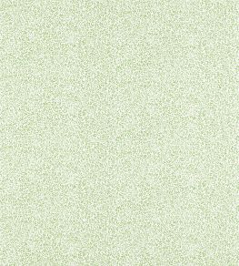 Standen Fabric by Morris & Co Leaf Green
