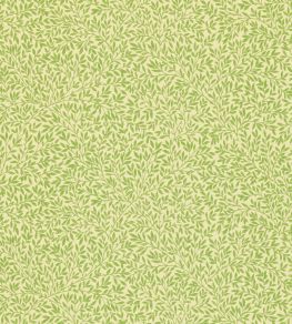 Standen Wallpaper by Morris & Co Light Green