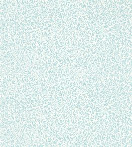 Standen Wallpaper by Morris & Co Seaglass Standen Wallpaper by Morris & Co Seaglass