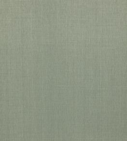 Stanton Linen Fabric by GP & J Baker Aqua Stanton Linen Fabric by GP & J Baker Aqua