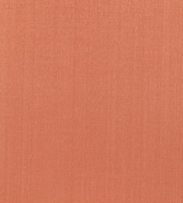 Stanton Linen Fabric by GP & J Baker Coral Stanton Linen Fabric by GP & J Baker Coral