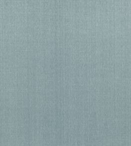 Stanton Linen Fabric by GP & J Baker Peacock