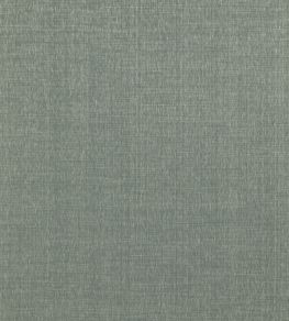 Stanton Linen Fabric by GP & J Baker Teal
