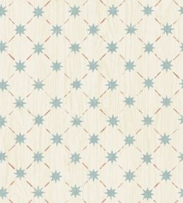 Starboard Wallpaper by Madeaux 03 Denim Starboard Wallpaper by Madeaux 03 Denim