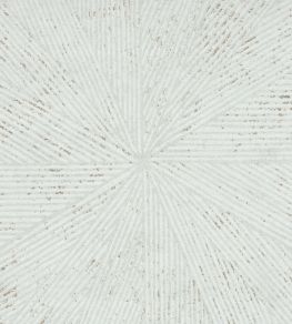 Stardust Wallpaper by Elitis Une Somptueuse Retenue
