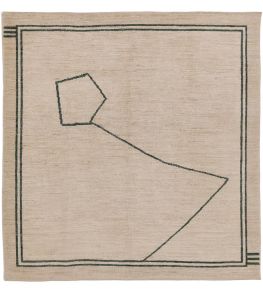 Stars Collection - Pisces Rug by CF Editions 1 Stars Collection - Pisces Rug by CF Editions 1