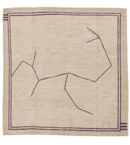 Stars Collection - Sagitarius Rug by CF Editions 1