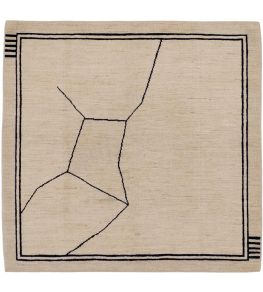 Stars Collection - Virgo Rug by CF Editions 1
