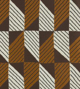 State Fabric by Pepe Penalver Brown State Fabric by Pepe Penalver Brown