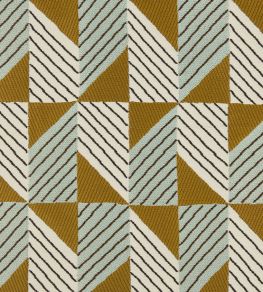 State Fabric by Pepe Penalver Mustard State Fabric by Pepe Penalver Mustard