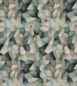 Statue Fabric by Prestigious Textiles Lichen Statue Fabric by Prestigious Textiles Lichen