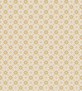 Stella Wallpaper by Borastapeter Yellow Stella Wallpaper by Borastapeter Yellow