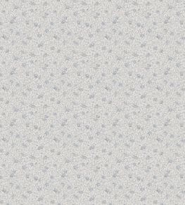 Stella Wallpaper by Sandberg Misty Blue