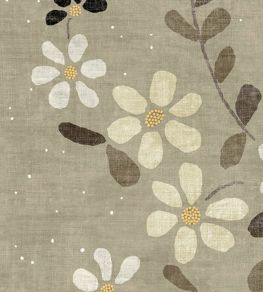Stellata Wallpaper by Lewis & Wood Juniper