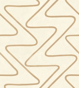 Stelvio Wallpaper by Threads Tawny Stelvio Wallpaper by Threads Tawny