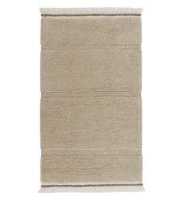 Steppe Rug by Lorena Canals Sheep Beige Steppe Rug by Lorena Canals Sheep Beige