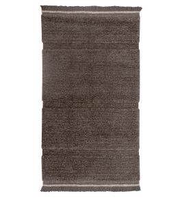 Steppe Rug by Lorena Canals Sheep Brown Steppe Rug by Lorena Canals Sheep Brown