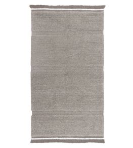 Steppe Rug by Lorena Canals Sheep Grey Steppe Rug by Lorena Canals Sheep Grey