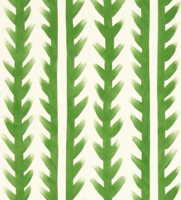 Sticky Grass Wallpaper by Harlequin Emerald Sticky Grass Wallpaper by Harlequin Emerald
