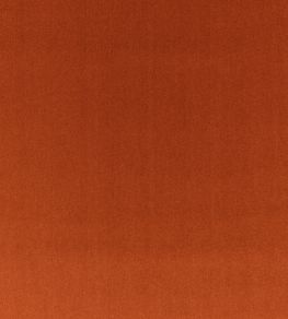 Still Fabric by Kirkby Design Burnt Orange
