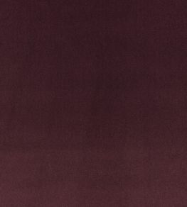 Still Fabric by Kirkby Design Plum Still Fabric by Kirkby Design Plum