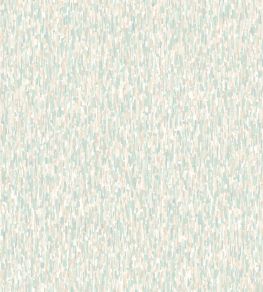 Stipple Wallpaper by Ohpopsi Minty Stipple Wallpaper by Ohpopsi Minty