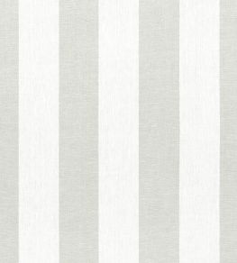 Stockwell Stripe Fabric by Anna French Light Linen Stockwell Stripe Fabric by Anna French Light Linen