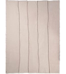 Stonewashed Rug by Lorena Canals New Grey Stonewashed Rug by Lorena Canals New Grey