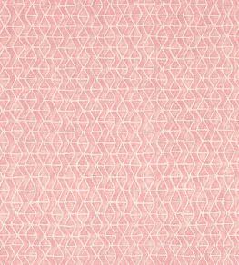 Stony Brook Fabric by Thibaut Blush Stony Brook Fabric by Thibaut Blush