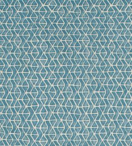 Stony Brook Fabric by Thibaut Spa Blue Stony Brook Fabric by Thibaut Spa Blue