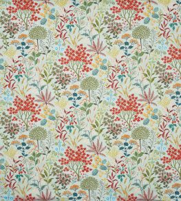 Story Fabric by Prestigious Textiles Forest Story Fabric by Prestigious Textiles Forest