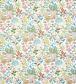 Story Fabric by Prestigious Textiles Sky Story Fabric by Prestigious Textiles Sky