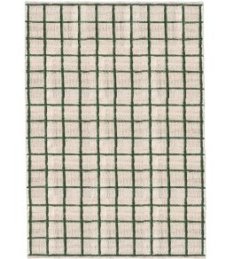 Strata Braided Rug by Layered Green
