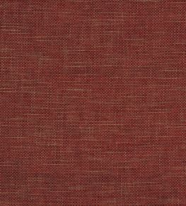 Stratford Fabric by Colefax and Fowler Red Stratford Fabric by Colefax and Fowler Red