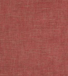 Stratford Fabric by Colefax and Fowler Tomato Stratford Fabric by Colefax and Fowler Tomato