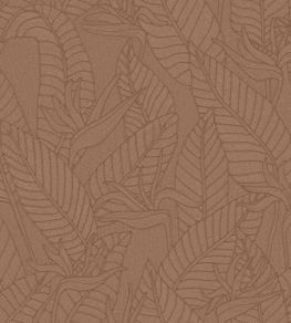 Strelitzia Wallpaper by Arte Bark Strelitzia Wallpaper by Arte Bark