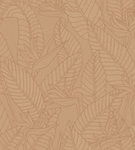 Strelitzia Wallpaper by Arte Camel