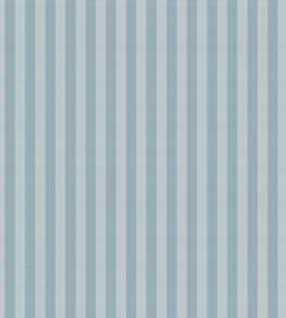 Stria Wallpaper by Jannelli&Volpi Blue Stria Wallpaper by Jannelli&Volpi Blue