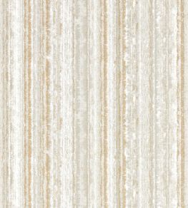 Striatus Wallpaper by Clarke & Clarke Pebble Striatus Wallpaper by Clarke & Clarke Pebble