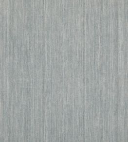 Strie Fabric by Fermoie Iona Blue Strie Fabric by Fermoie Iona Blue