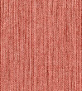 Strie Wallpaper by Fermoie Blood Orange Strie Wallpaper by Fermoie Blood Orange