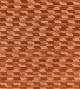 Strings Fabric by Kirkby Design Clove Strings Fabric by Kirkby Design Clove