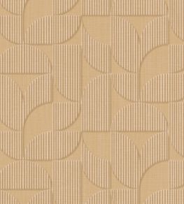 Striped Arches Wallpaper by Eijffinger Neutral Striped Arches Wallpaper by Eijffinger Neutral