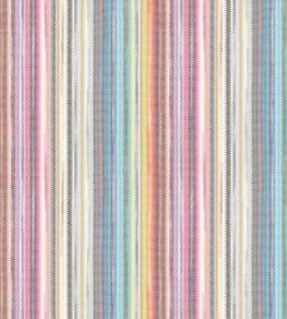Striped Sunset Wallpaper by Missoni 6