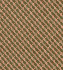 Stripes Fabric by Nobilis Olive Stripes Fabric by Nobilis Olive