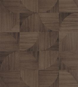 Structura Wallpaper by Caselio Marron Structura Wallpaper by Caselio Marron